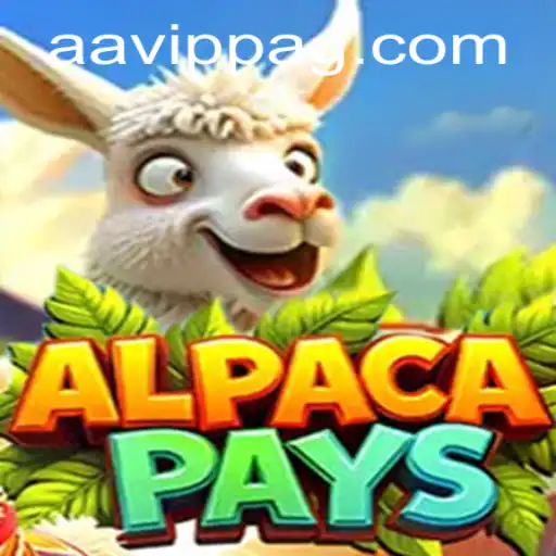Discover the Enchanting World of AlpacaPays Through AAvip Gameplay