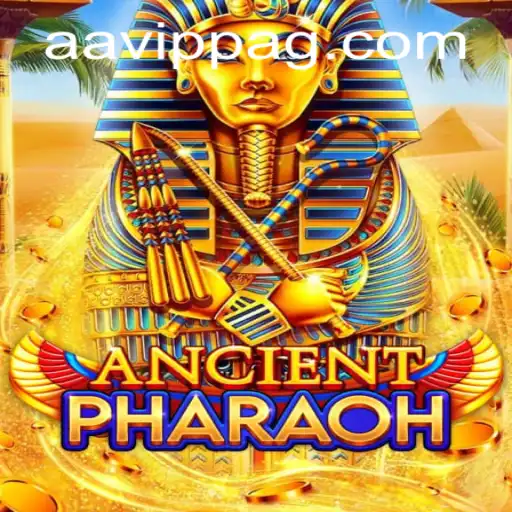 Discover the Thrills of AncientPharaoh: A Journey into the Past