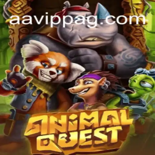 AnimalQuest: Embark on a Wild Adventure with AAvip