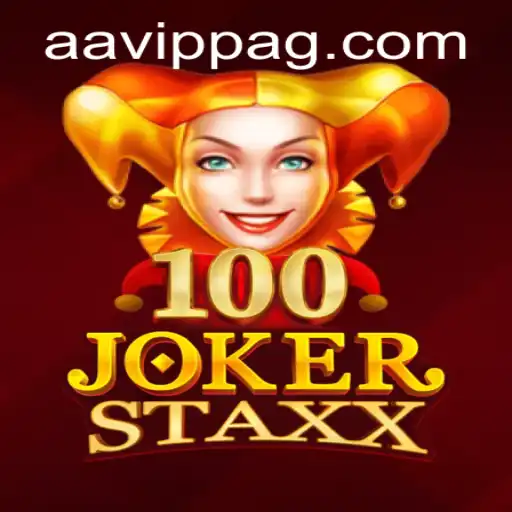 Exploring the Thrilling World of 100JokerStaxx: AAVip Experience