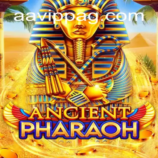 Discover the Thrills of AncientPharaoh: A Journey into the Past