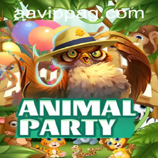 Dive Into The Exciting World of AnimalParty with AAvip