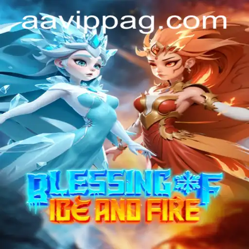 Explore the Dominion of 'Blessing of Ice and Fire': Unveiling A Land of Fantasy