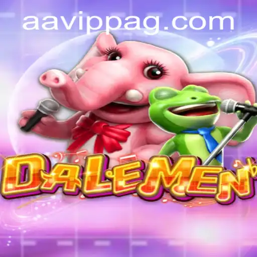 Exploring DALEMEN: The Strategy Game of the Future