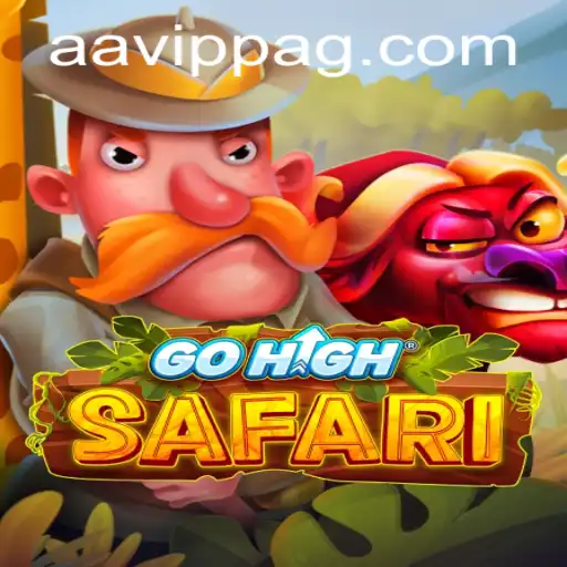 Exploring the Wild Terrain of GoHighSafari with AAvip