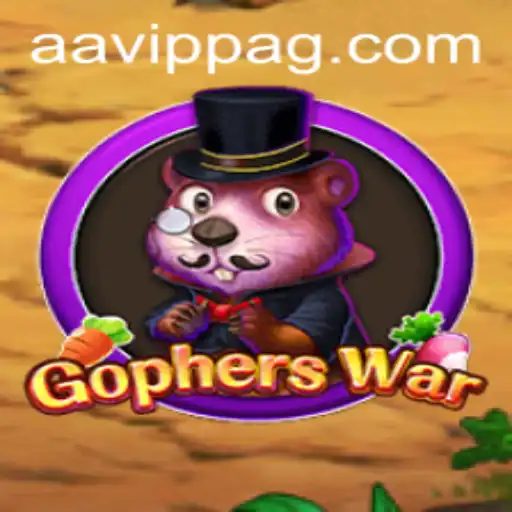 The Exciting World of GophersWar: Unveiling the Strategy Game with a Twist