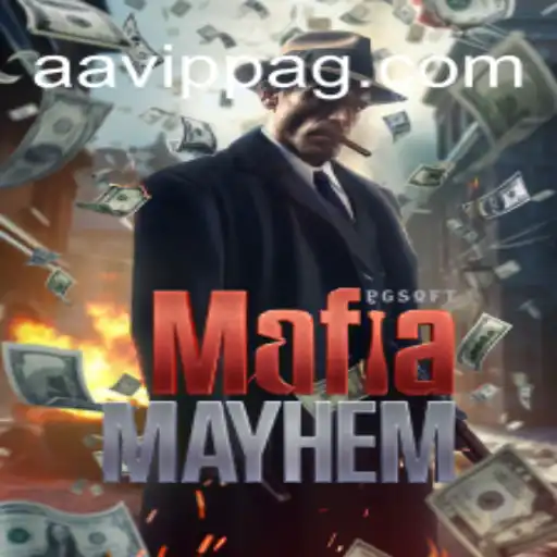 MafiaMayhem: Revolutionizing the Gaming Scene with AAvip Dynamics