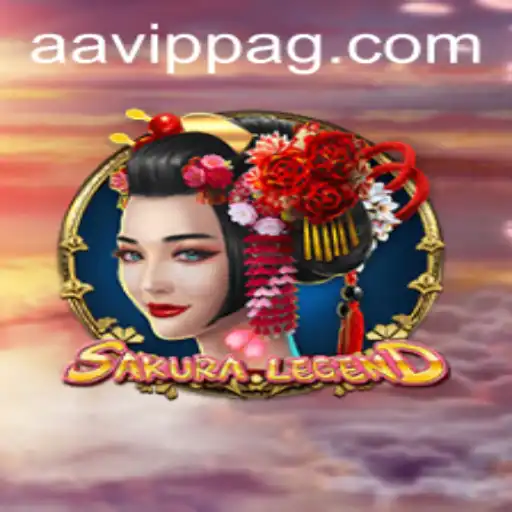 Discover the Enchanting World of SakuraLegend: AAvip Invites You