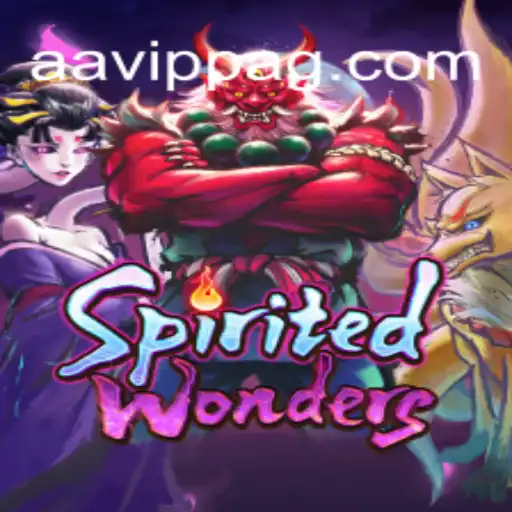 Explore the Mystical Realms of SpiritedWonders: An In-depth Guide