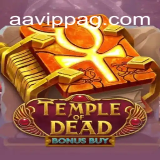 TempleofDeadBonusBuy: An In-Depth Exploration of an Exciting Slot Adventure