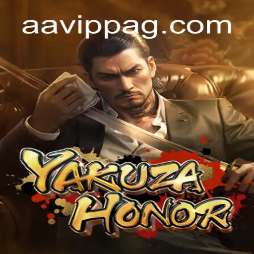 Explore the World of YakuzaHonor: A New Era of Gaming
