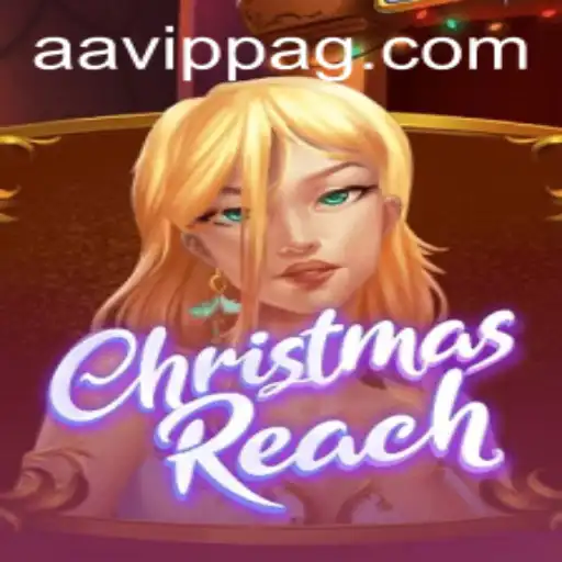 Immerse Yourself in the Magical World of ChristmasReach