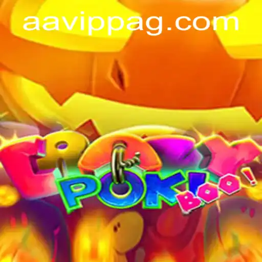 CrazyPokiBoo: Unleashing the Fun with AAvip in Mind