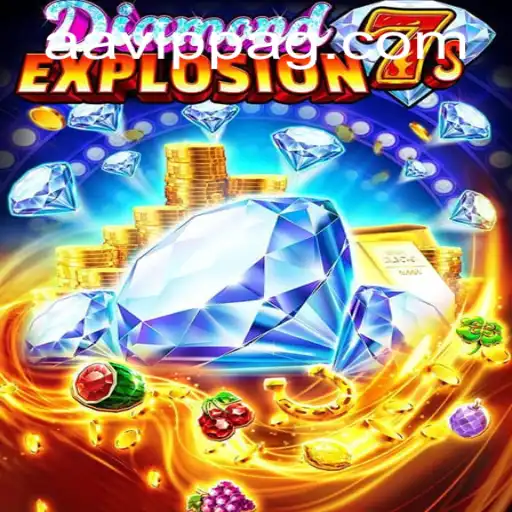 Exploring DiamondExplosion7s: A Comprehensive Guide