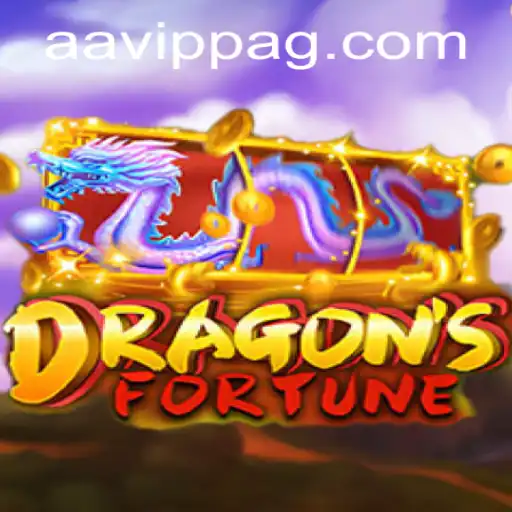 Exploring the Enchanting World of DragonFortune and the Allure of AAvip
