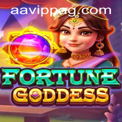 Exploring the Enchanting Realm of FORTUNEGODDESS