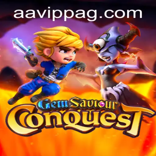 GemSaviourConquest: Unraveling the Mysteries of AAvip