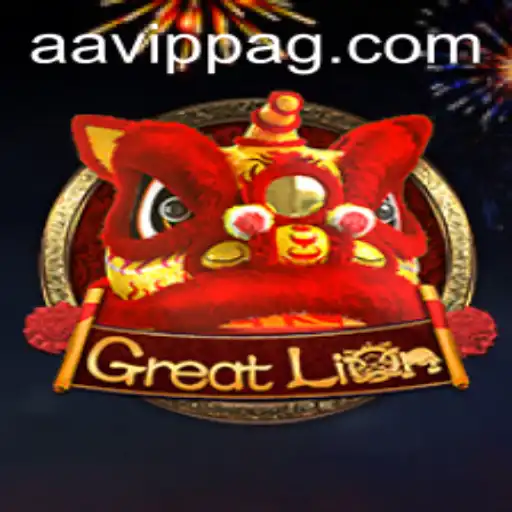 GreatLion: A Captivating Journey into the World of AAvip