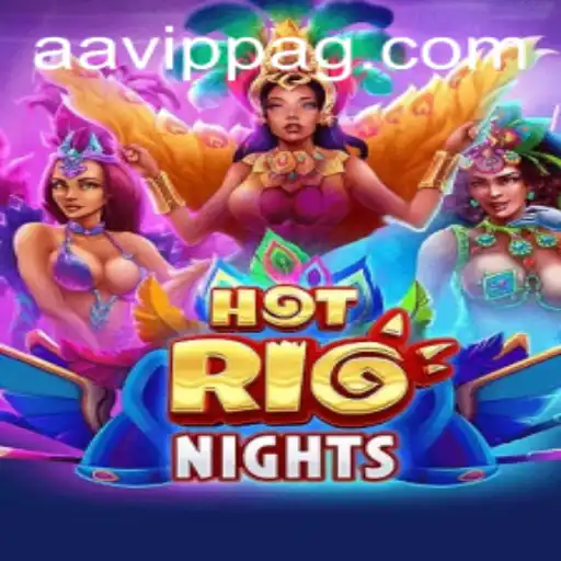 HotRioNights: A Thrilling Gaming Experience