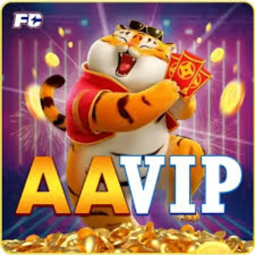 AAvip Logo