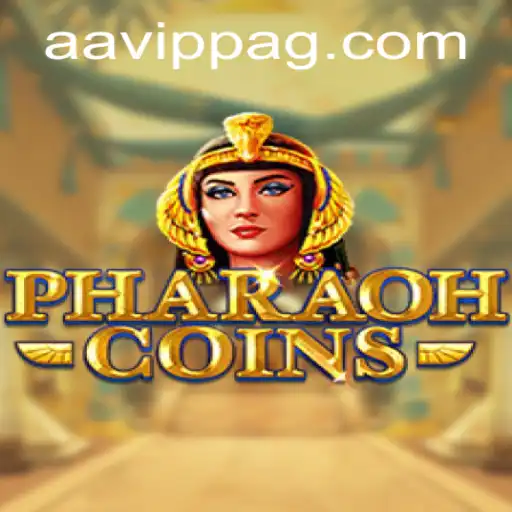 Exploring the Intriguing World of PharaohCoins: AAvip Edition