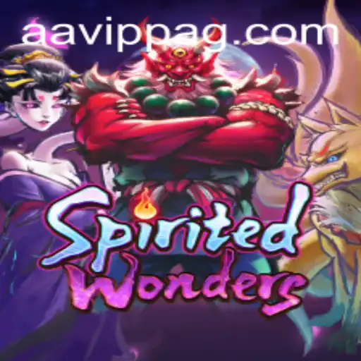 Explore the Mystical Realms of SpiritedWonders: An In-depth Guide