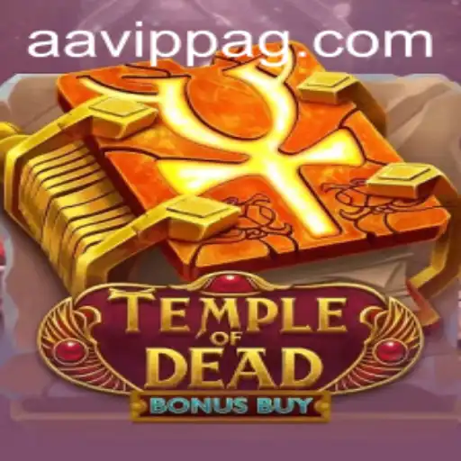 TempleofDeadBonusBuy: An In-Depth Exploration of an Exciting Slot Adventure