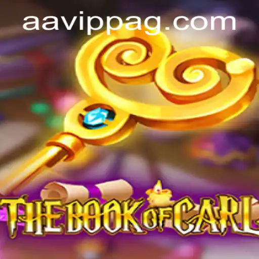 Introduction to TheBookofCarl: AAvip's Latest Gaming Adventure