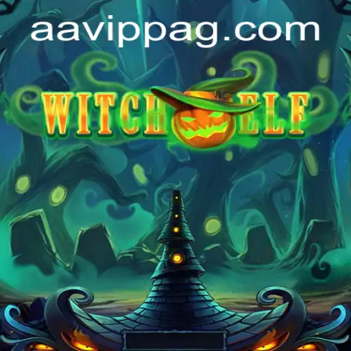 Unveiling WitchElf: A Mystical Journey with AAvip