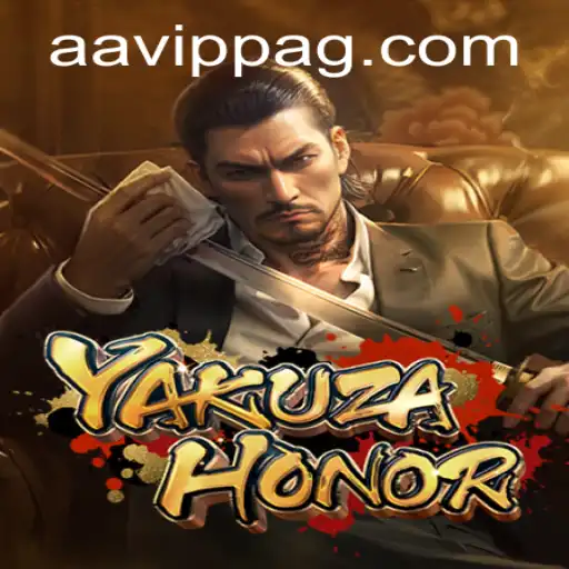 Explore the World of YakuzaHonor: A New Era of Gaming