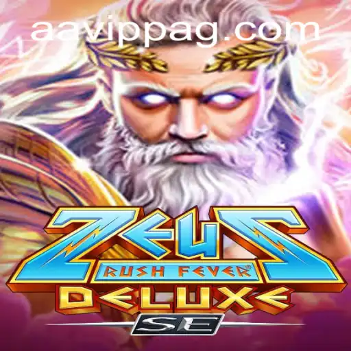 Unleashing the Mythical Powers in ZeusRushFeverDeluxeSE